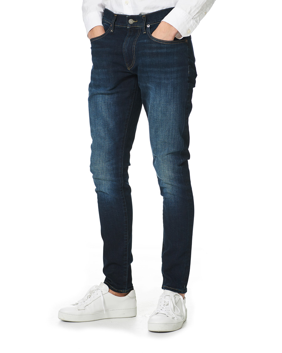 Herren | Jeans | Polo Ralph Lauren | Sullivan Slin Fit Jeans Murphy Stretch