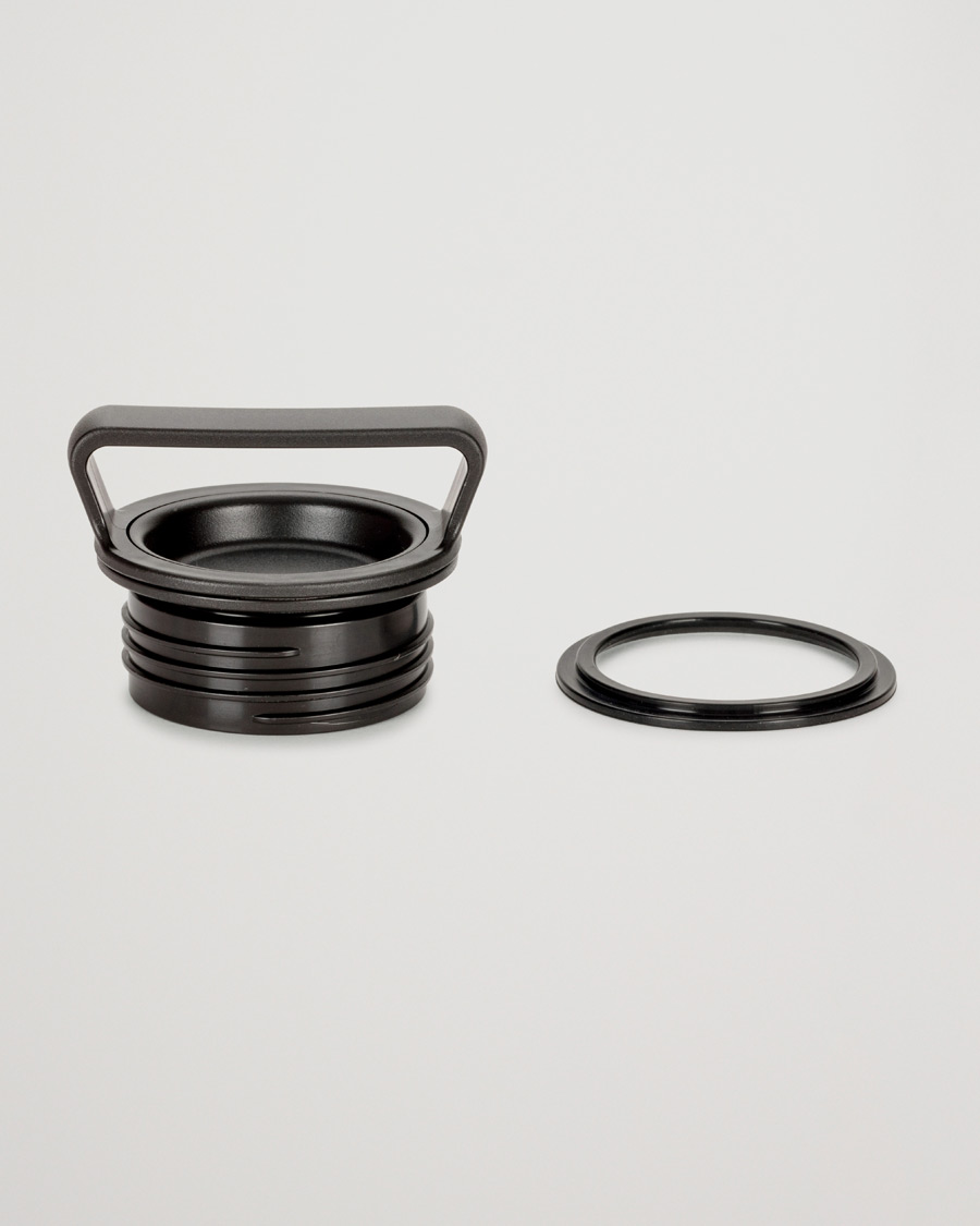 Herren | Snow Peak Aurora Bottle 800 Titanium | Snow Peak | Aurora Bottle 800 Titanium