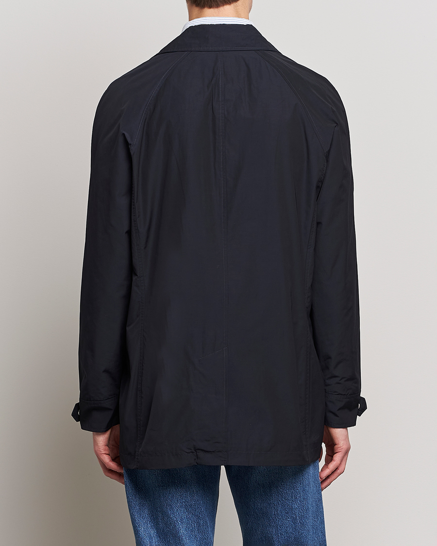 Herren | Jacken | Morris | Westman Coat Old Blue