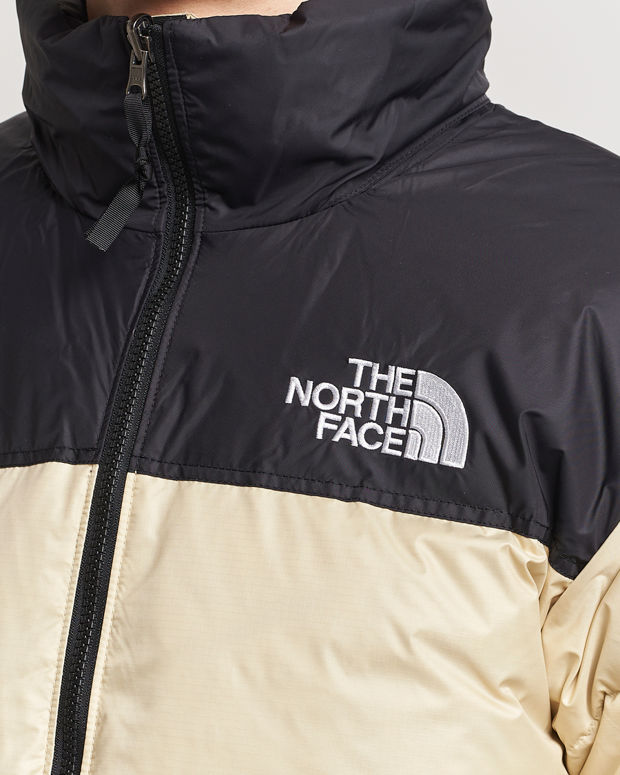 Herren | Jacken | The North Face | 1996 Retro Nuptse Jacket Gravel