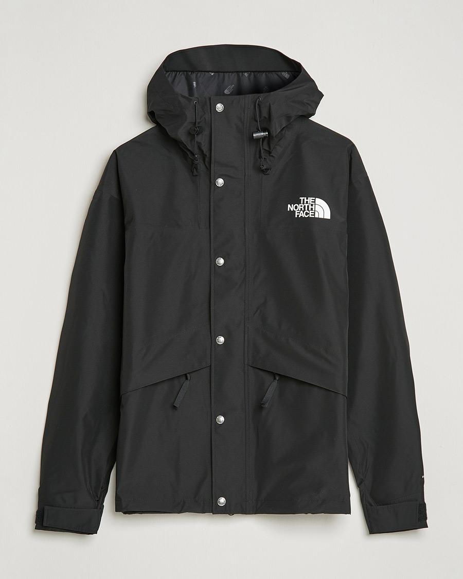 Herren | Jacken | The North Face | Retro 1986 Futurelight Mountain Jacket Black