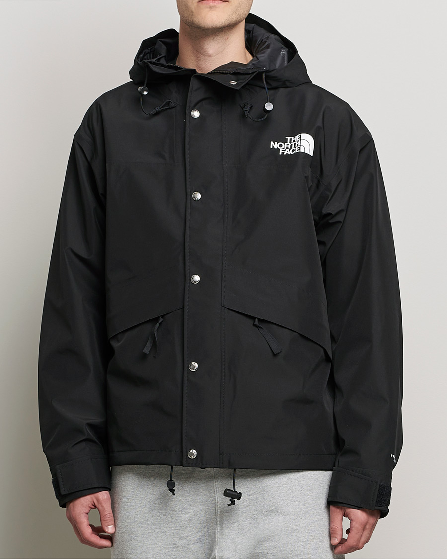 Herren | Jacken | The North Face | Retro 1986 Futurelight Mountain Jacket Black