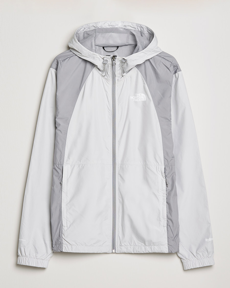 Herren | Jacken | The North Face | Hydrenaline 2000 Jacket Tin Grey