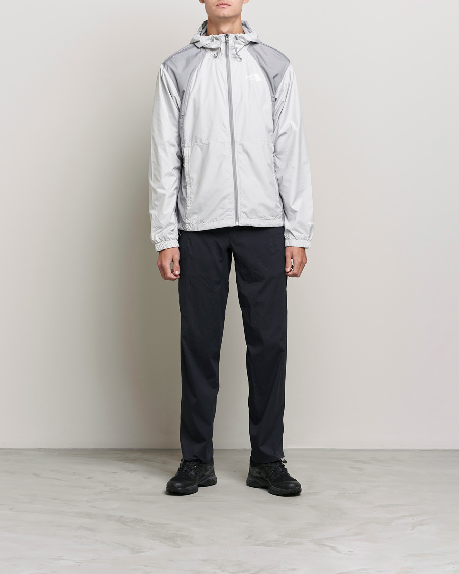 Herren | Jacken | The North Face | Hydrenaline 2000 Jacket Tin Grey