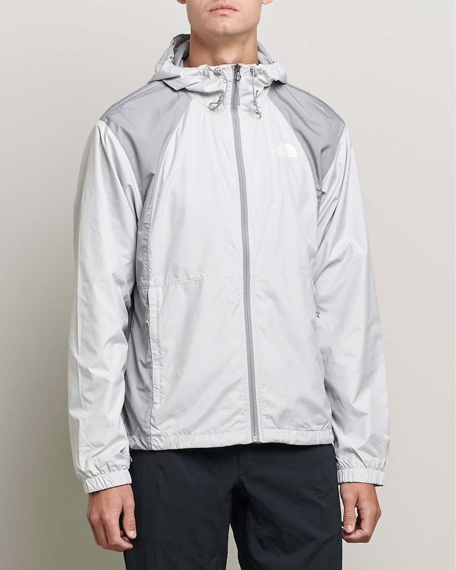 Herren | Jacken | The North Face | Hydrenaline 2000 Jacket Tin Grey