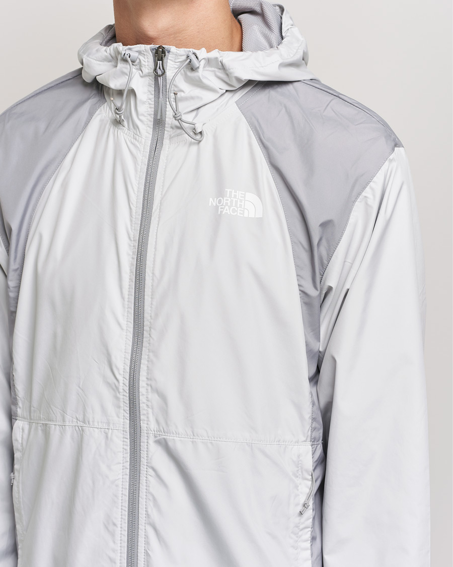 Herren | Jacken | The North Face | Hydrenaline 2000 Jacket Tin Grey