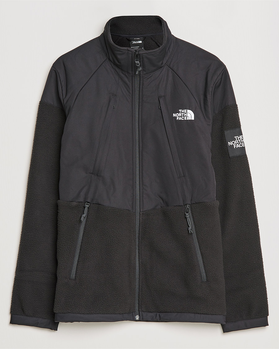 Herren | Jacken | The North Face | Phlego Denali Jacket Black
