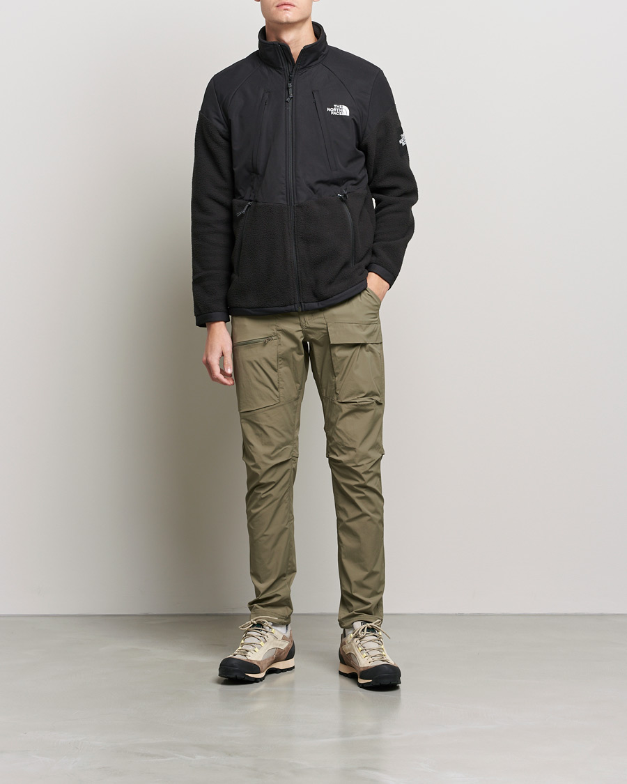 Herren | Jacken | The North Face | Phlego Denali Jacket Black