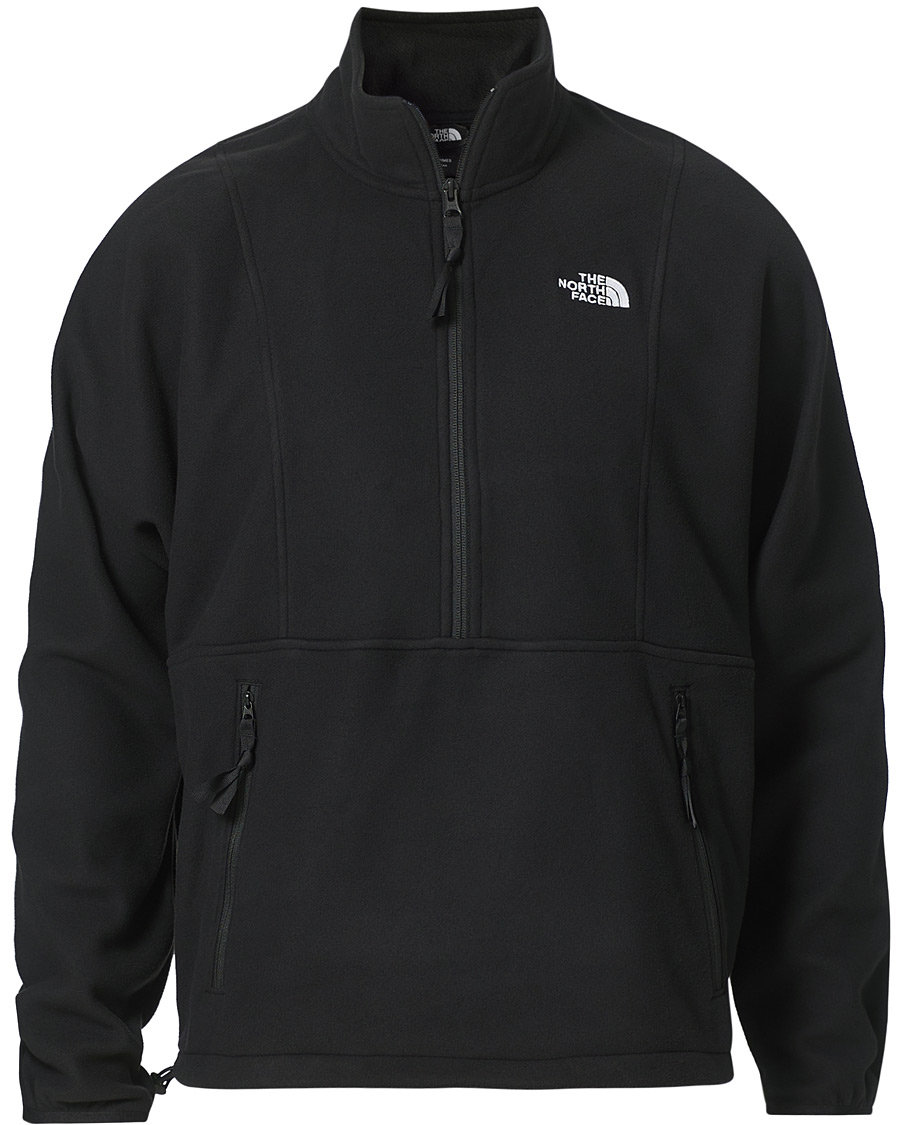 Herren | Jacken | The North Face | Attitude 1/4 Zip Fleece Black
