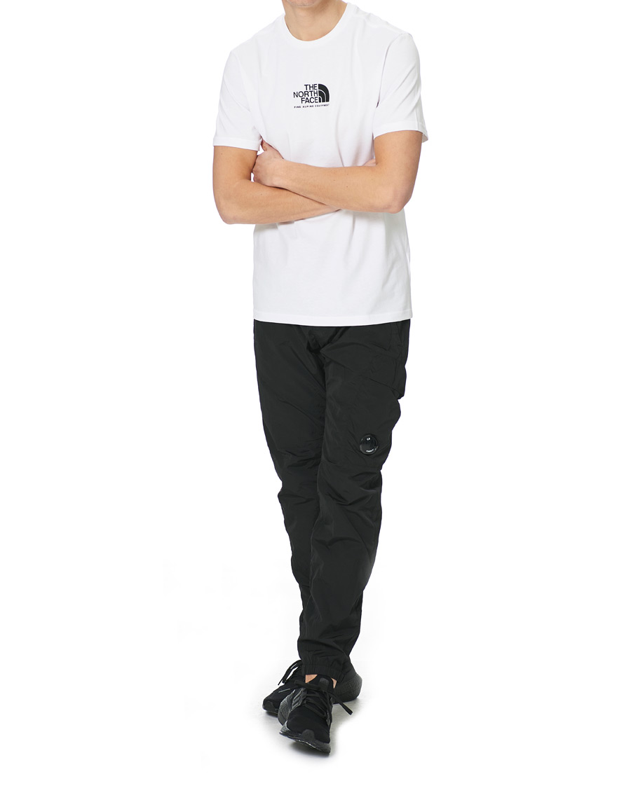 Herren | T-Shirts | The North Face | Fine Alpine Equipment Tee White