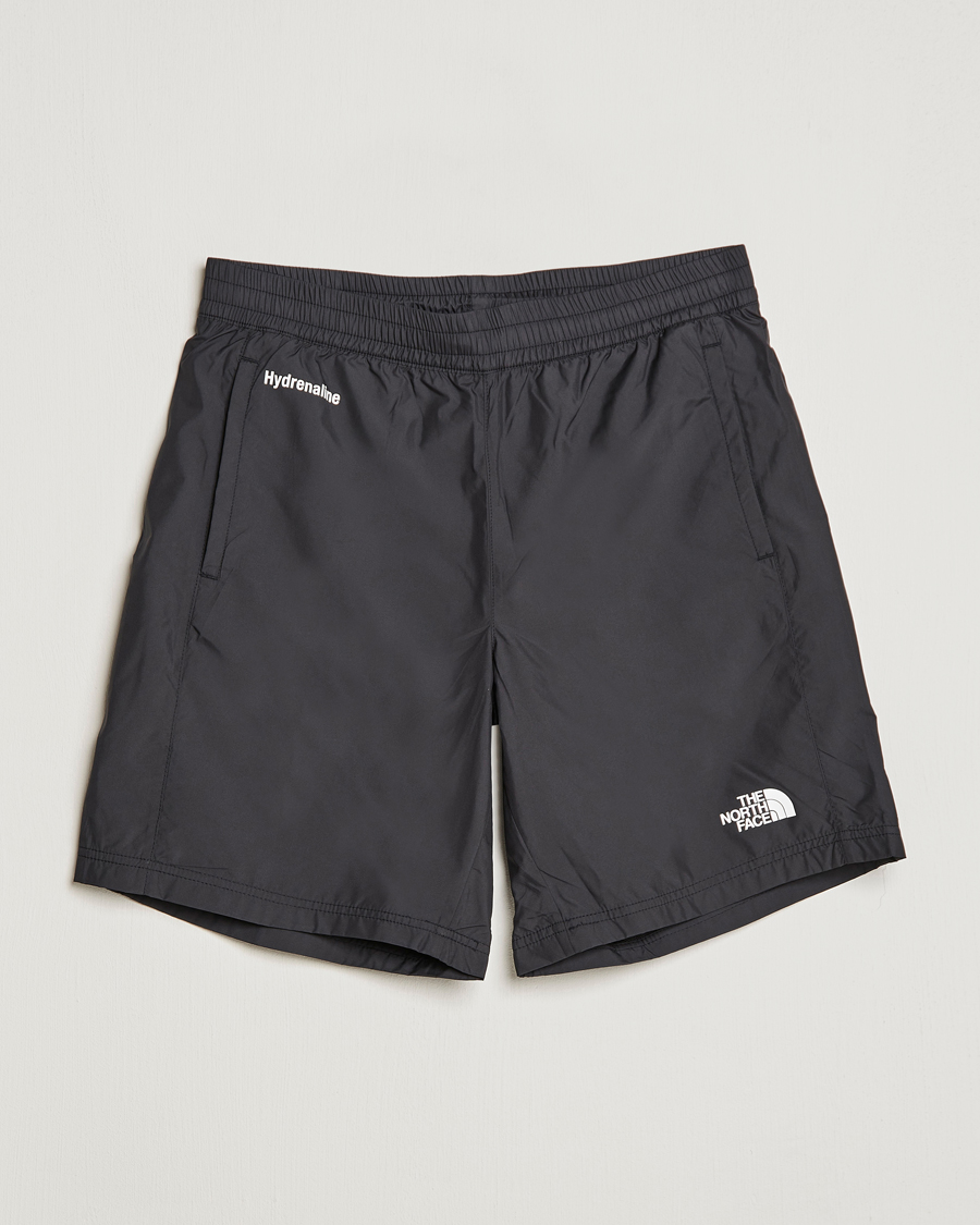 Herren | Shorts | The North Face | Hydrenaline Shorts Black