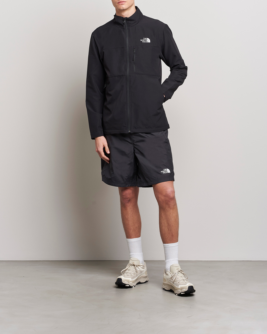 Herren | Shorts | The North Face | Hydrenaline Shorts Black