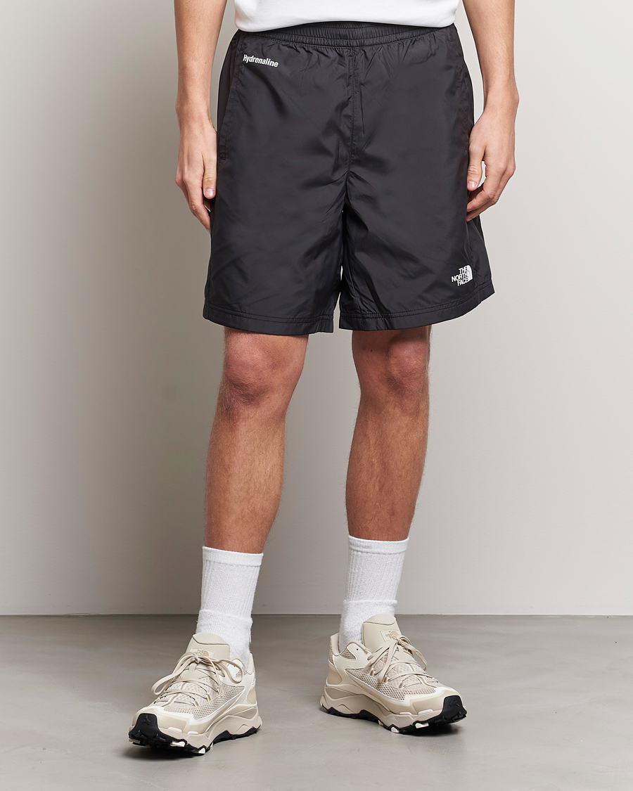 Herren | Shorts | The North Face | Hydrenaline Shorts Black