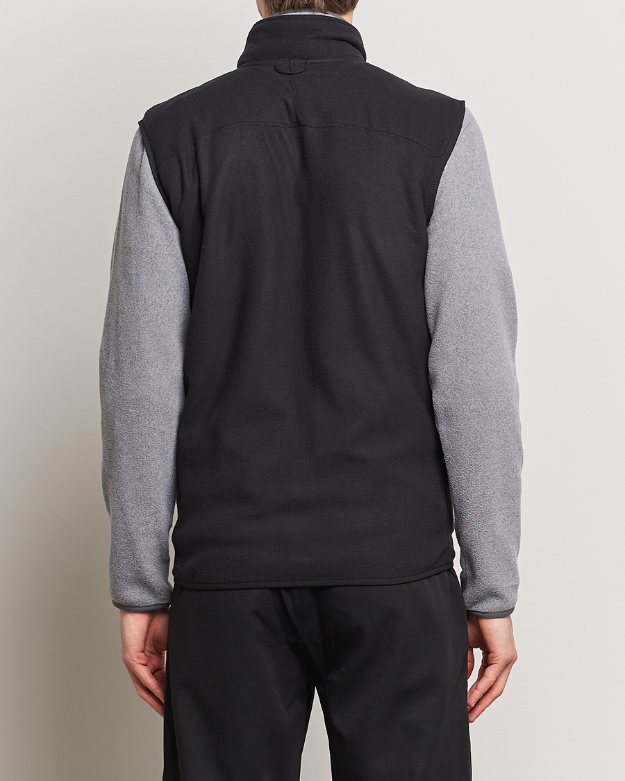Herren | Westen | The North Face | Glaicer Fleece Vest Black