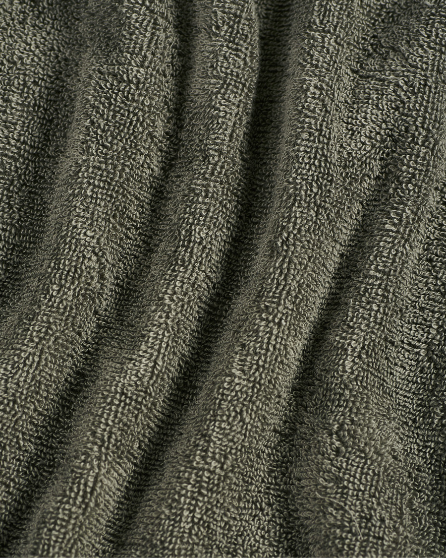 Herren | Schlafanzüge & Bademäntel | Ralph Lauren Home | Polo Player Bathrobe Pebble