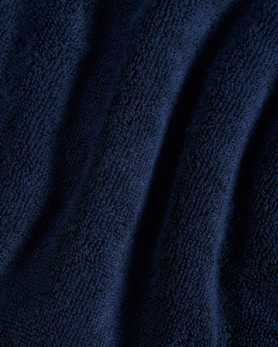 Herren | Schlafanzüge & Bademäntel | Ralph Lauren Home | Langdon Shawl Collar Bathrobe Midnight