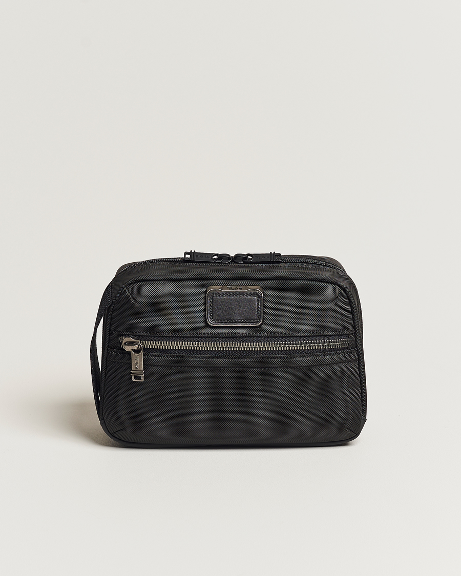 Herren | Taschen | TUMI | Alpha Bravo Response Travel Kit Black