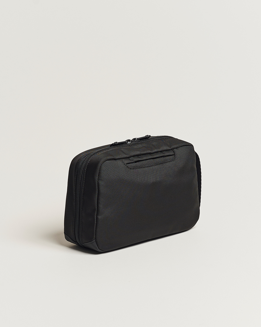 Herren | Taschen | TUMI | Alpha Bravo Response Travel Kit Black
