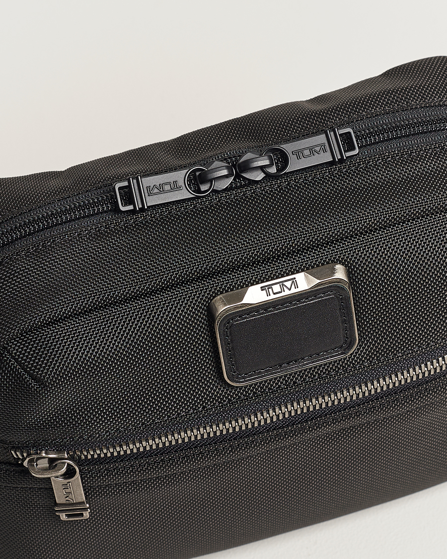 Herren | Taschen | TUMI | Alpha Bravo Response Travel Kit Black