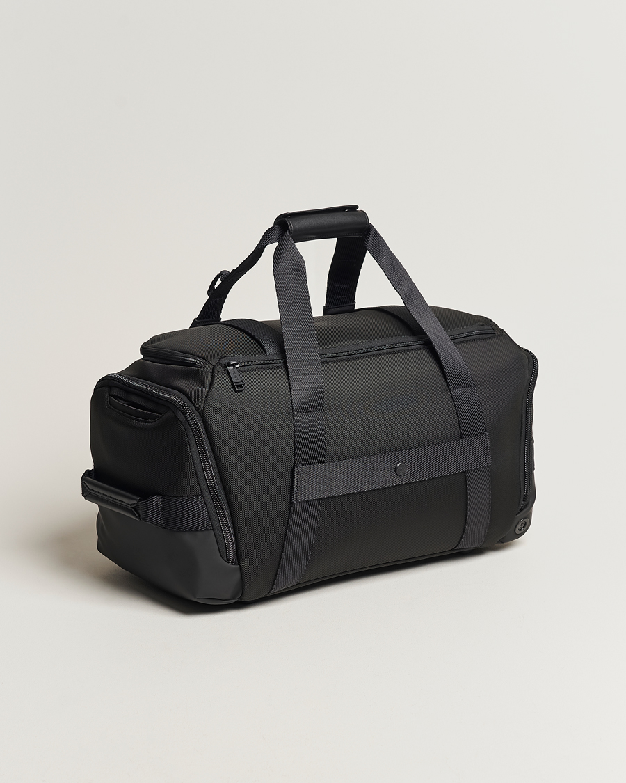 Herren | TUMI Alpha Bravo Mason Duffel Black | TUMI | Alpha Bravo Mason Duffel Black