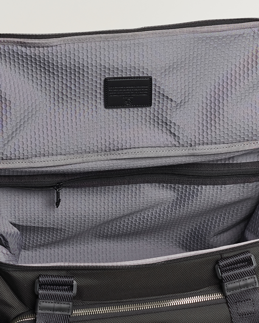 Herren | TUMI Alpha Bravo Mason Duffel Black | TUMI | Alpha Bravo Mason Duffel Black