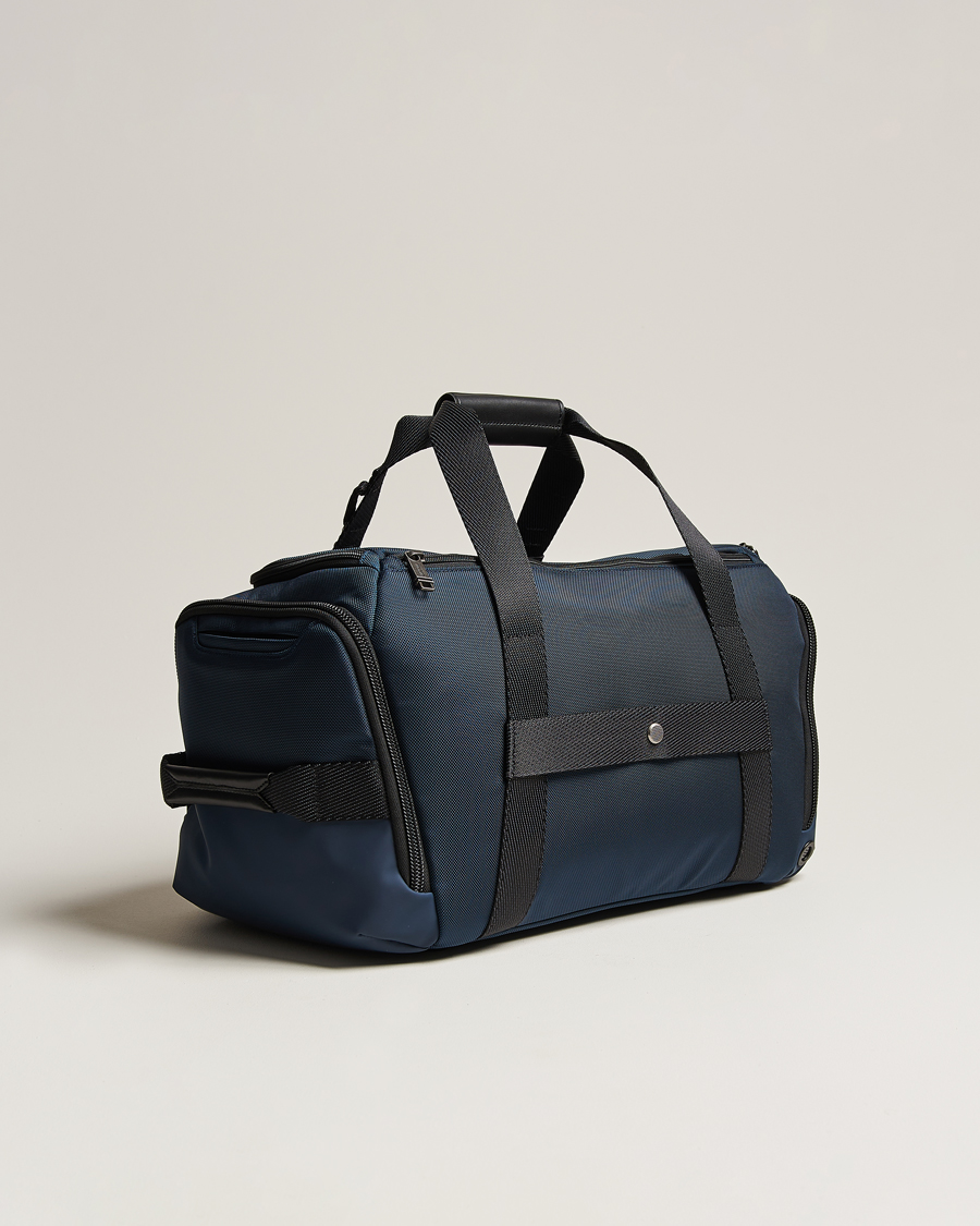 Herren | TUMI Alpha Bravo Mason Duffel Navy | TUMI | Alpha Bravo Mason Duffel Navy