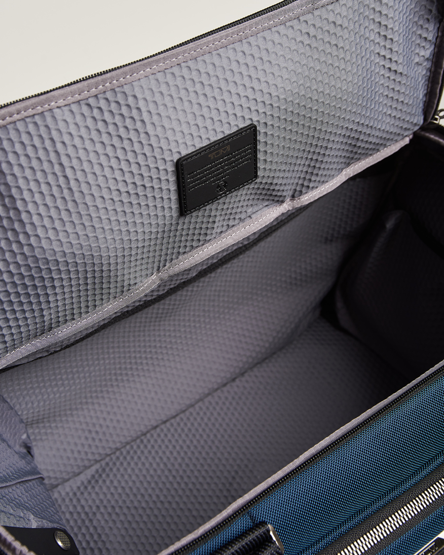 Herren | TUMI Alpha Bravo Mason Duffel Navy | TUMI | Alpha Bravo Mason Duffel Navy