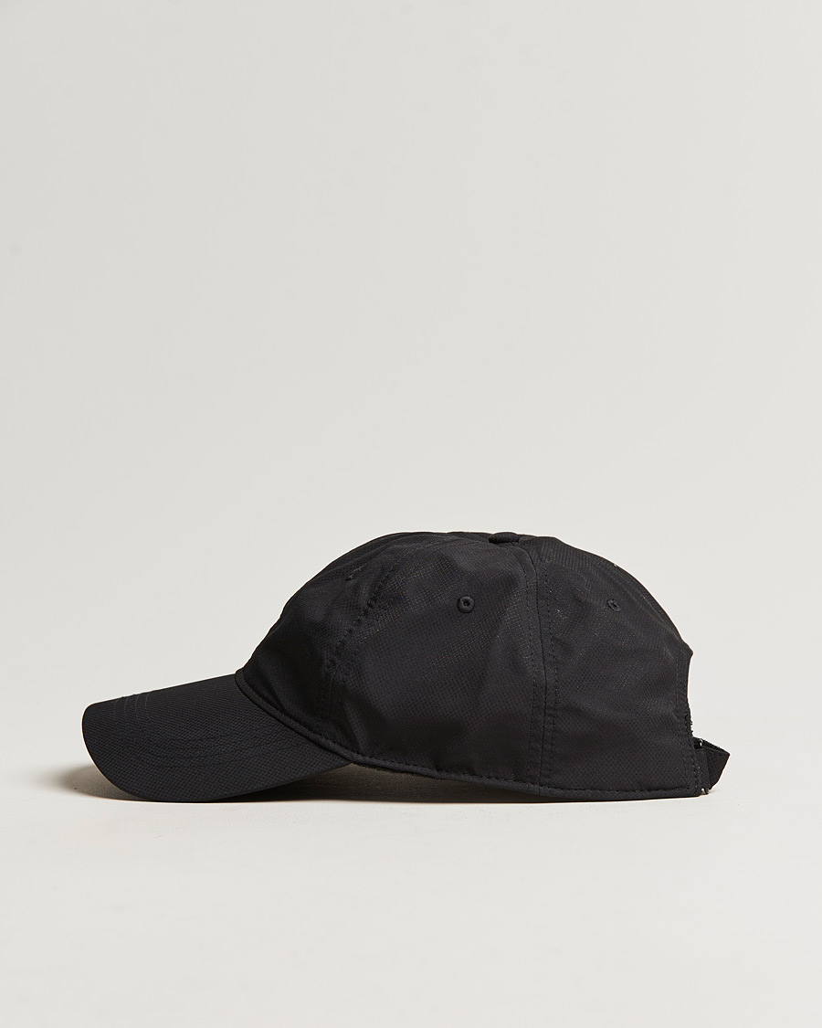 Herren | Lacoste Sport Sports Cap Black | Lacoste Sport | Sports Cap Black