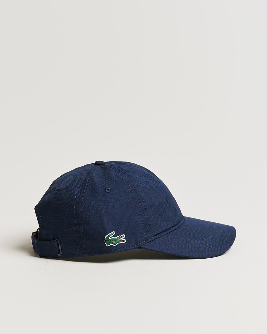 Herren | Lacoste Sport Sports Cap Navy | Lacoste Sport | Sports Cap Navy