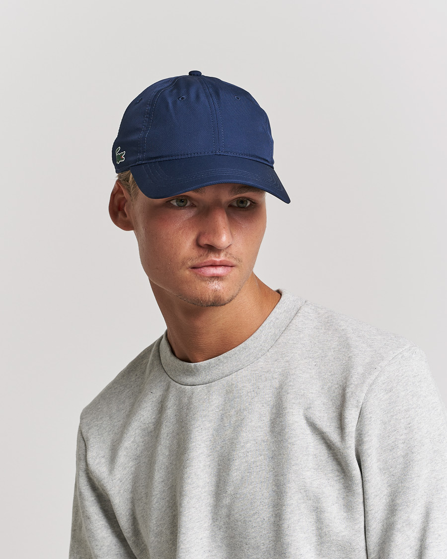 Herren | Lacoste Sport Sports Cap Navy | Lacoste Sport | Sports Cap Navy