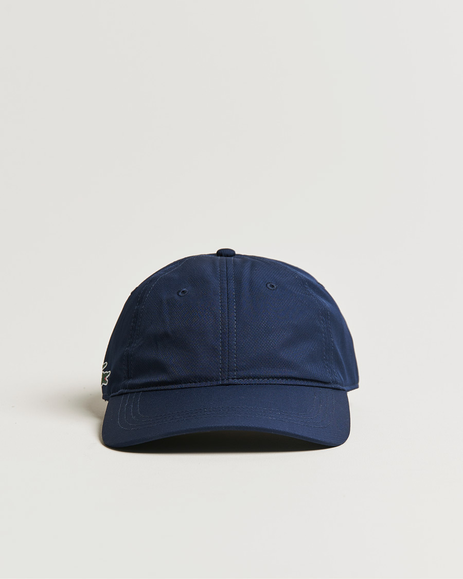 Herren | Lacoste Sport Sports Cap Navy | Lacoste Sport | Sports Cap Navy
