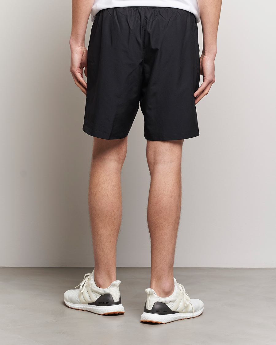 Herren | Shorts | Lacoste Sport | Performance Tennis Drawsting Shorts Black