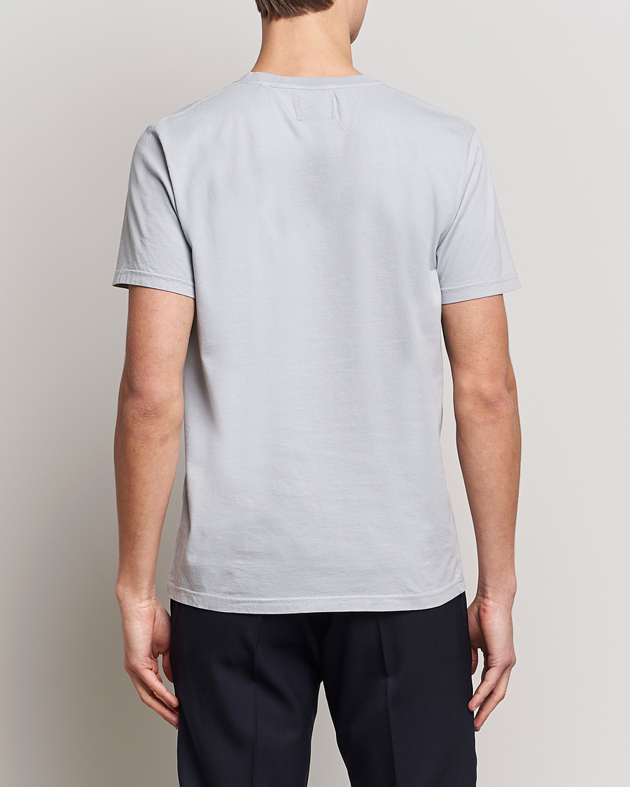 Herren | Wardrobe basics | Colorful Standard | Classic Organic T-Shirt Cloudy Grey