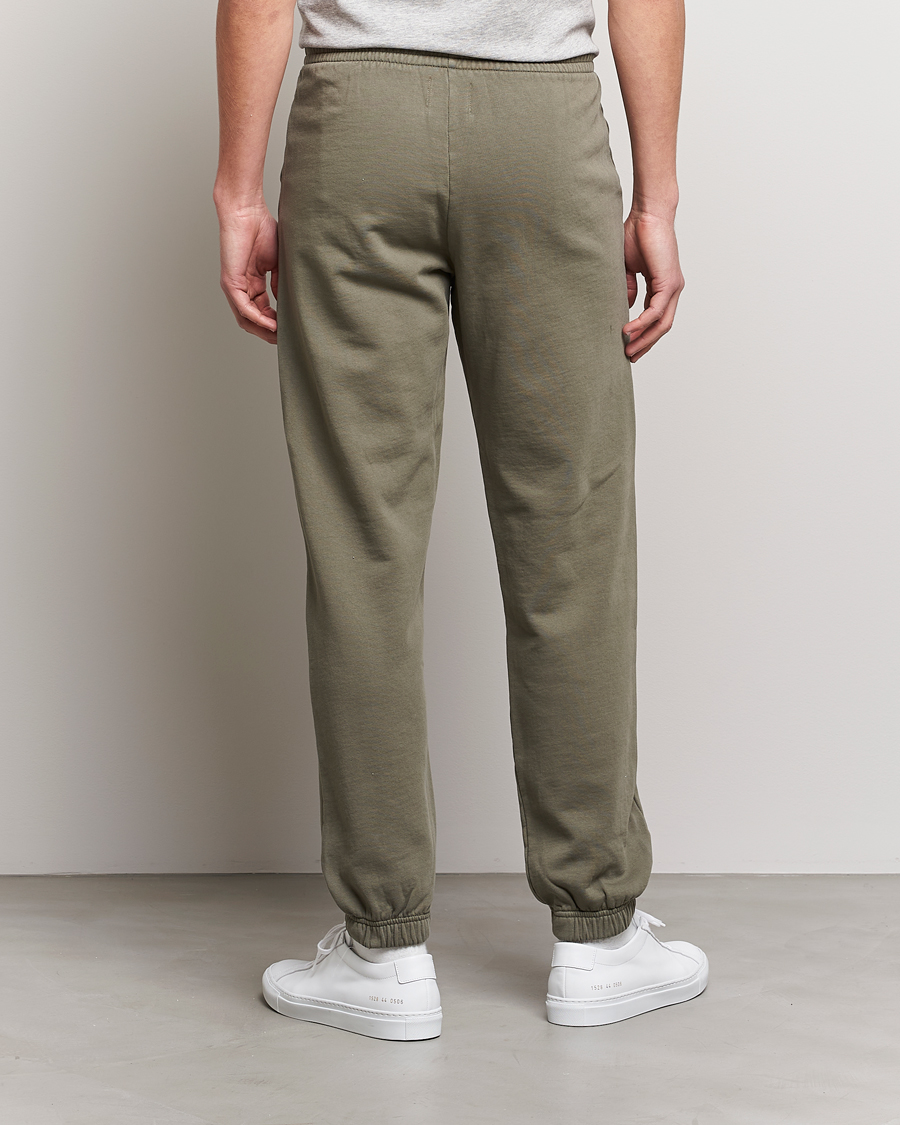 Herren | Hosen | Colorful Standard | Classic Organic Sweatpants Dusty Olive