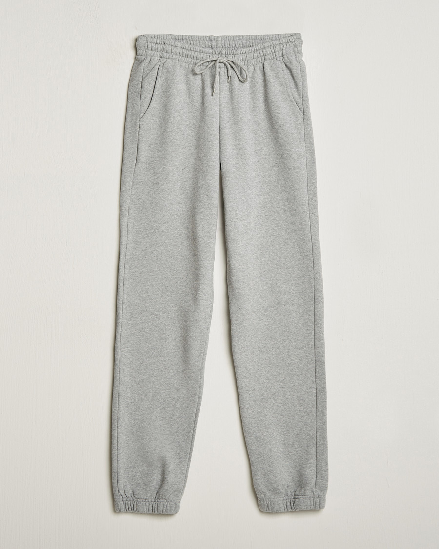 Herren | Hosen | Colorful Standard | Classic Organic Sweatpants Heather Grey