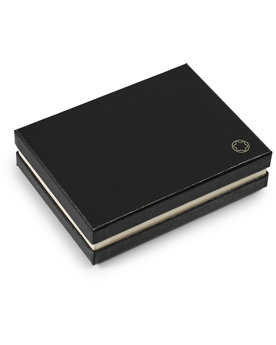 Herren | Montblanc Extreme 2.0 Glossy AirPods Pro Pouch Black | Montblanc | Extreme 2.0 Glossy AirPods Pro Pouch Black