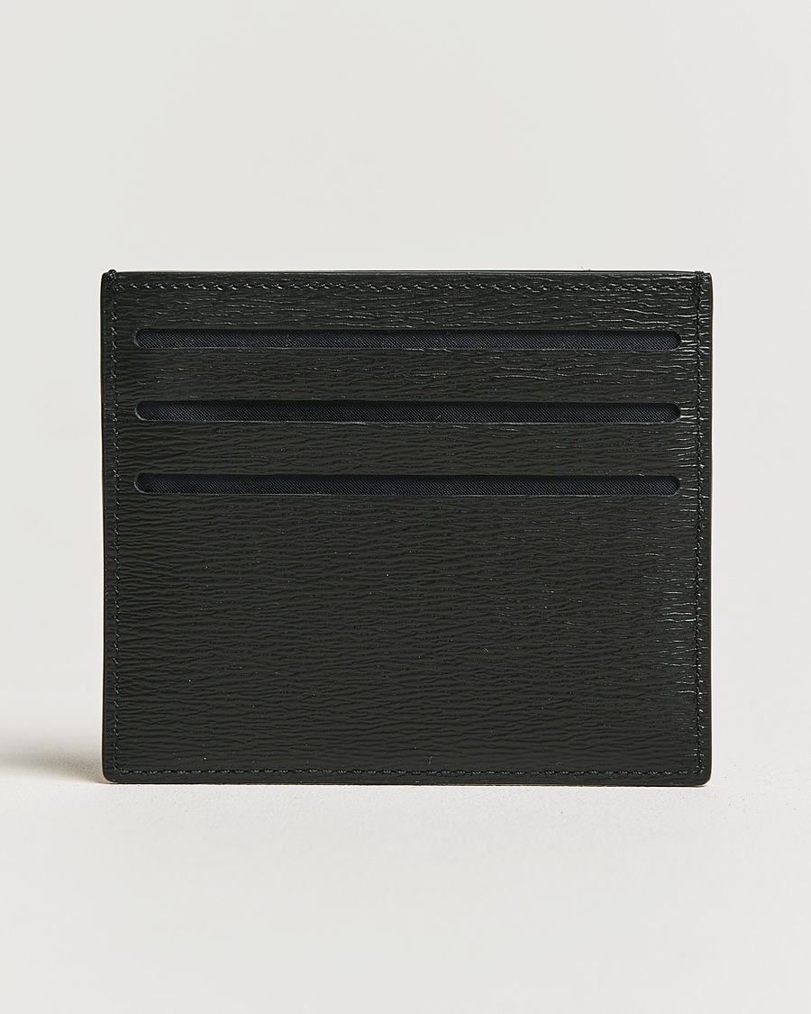 Herren | Accessoires | Montblanc | Meisterstück 4810 Pocket Holder 6cc Black