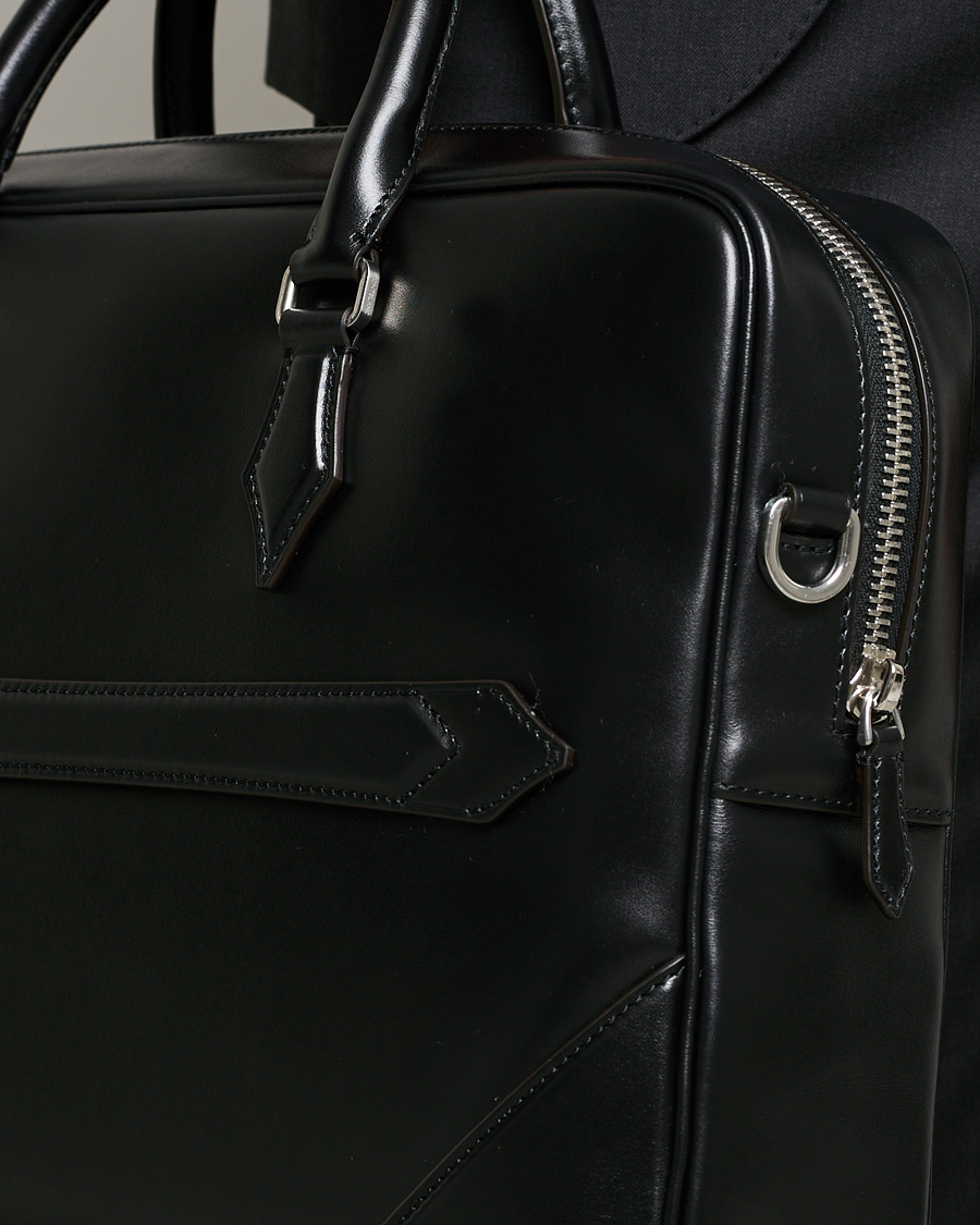 Herren | Taschen | Montblanc | Meisterstück Document Case Black