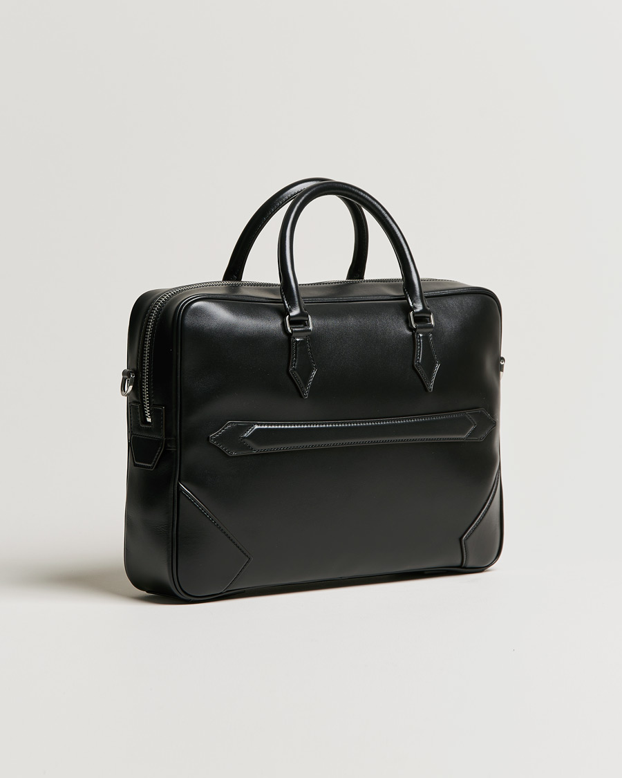 Herren | Montblanc Meisterstück Document Case Black | Montblanc | Meisterstück Document Case Black