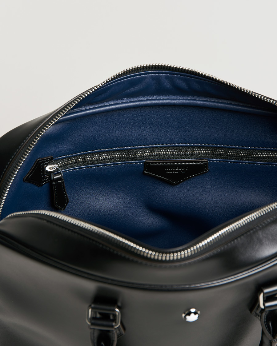 Herren | Montblanc Meisterstück Document Case Black | Montblanc | Meisterstück Document Case Black