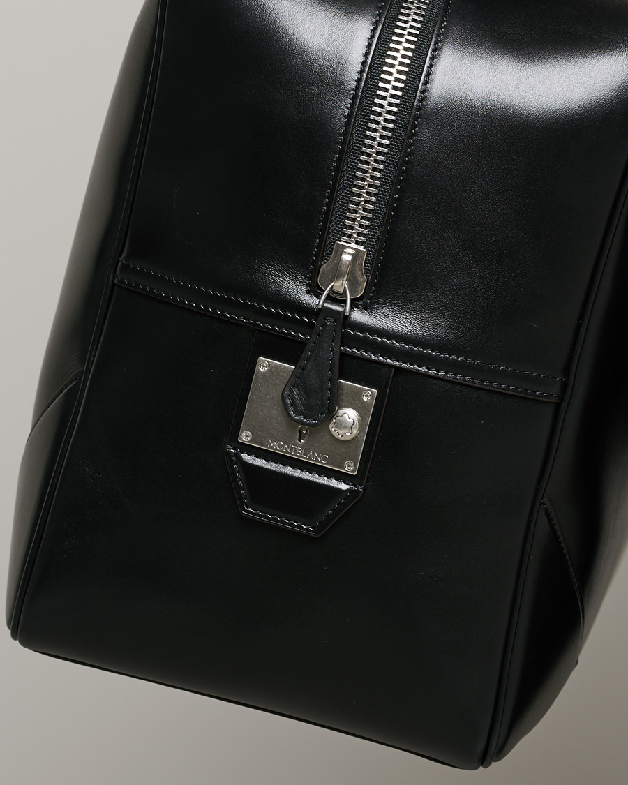 Herren | Taschen | Montblanc | Meisterstück Duffle Black