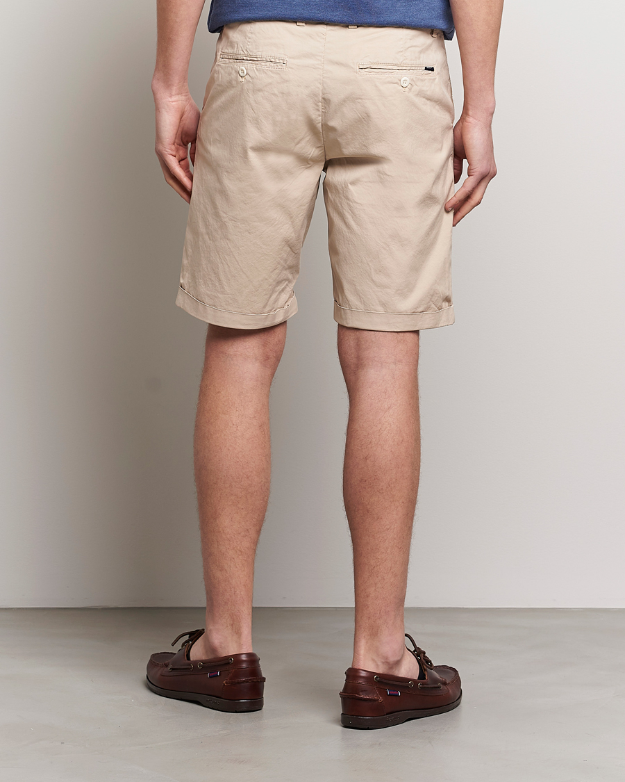 Herren | Shorts | GANT | Regular Sunbleached Shorts Dry Sand