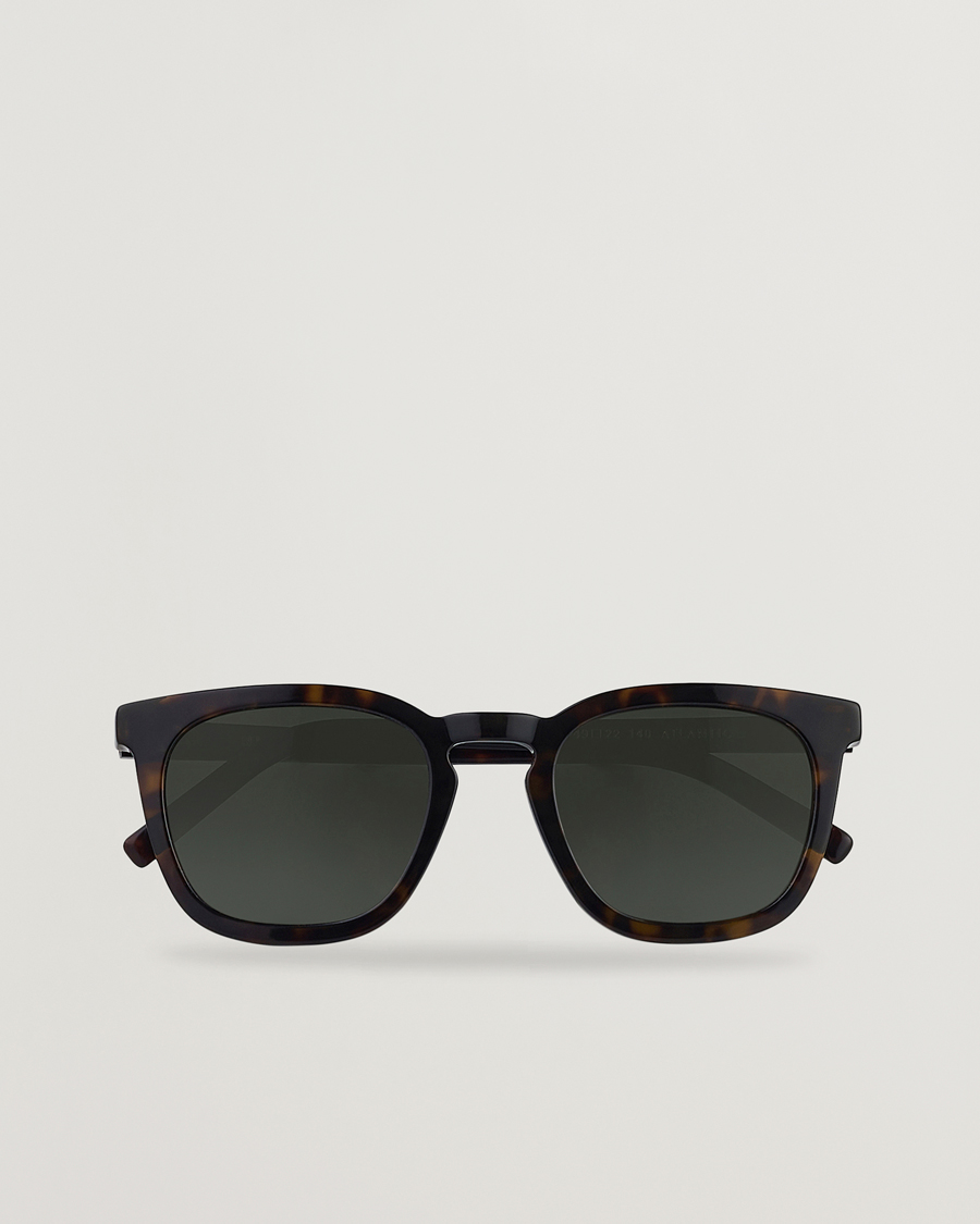 Herren | Nividas Eyewear Atlantic Sunglasses Tortoise Classic | Nividas Eyewear | Atlantic Sunglasses Tortoise Classic