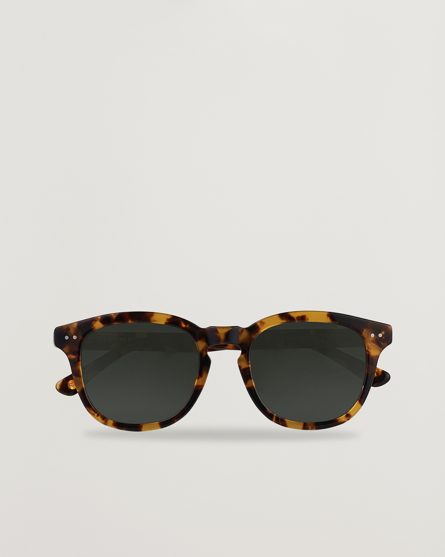 Herren | Nividas Eyewear Sydney Sunglasses Tortoise Havana | Nividas Eyewear | Sydney Sunglasses Tortoise Havana