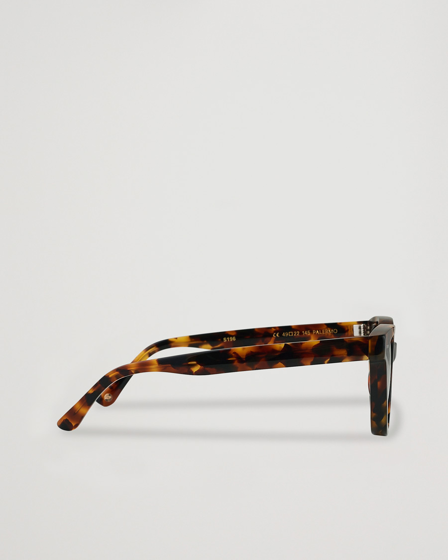 Herren | Nividas Eyewear Palermo Sunglasses Tortoise Camo | Nividas Eyewear | Palermo Sunglasses Tortoise Camo