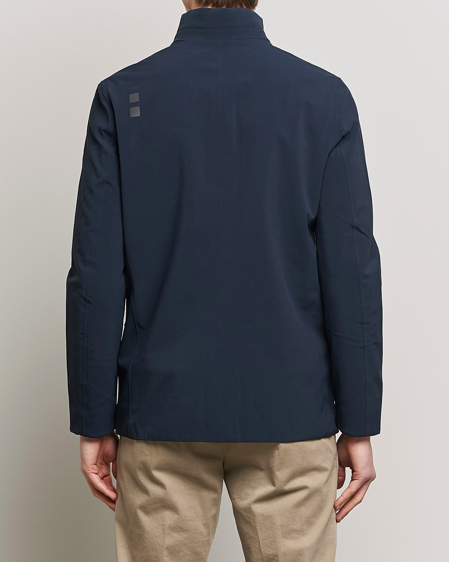 Herren | Jacken | UBR | Charger Field Jacket Navy