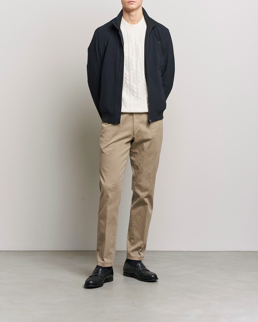 Herren | Jacken | UBR | Bullet Delta Jacket Black Knight
