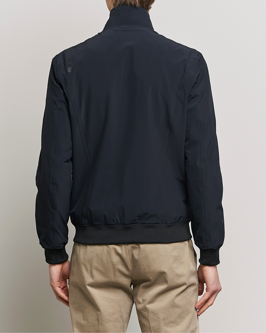 Herren | Jacken | UBR | Bullet Delta Jacket Black Knight