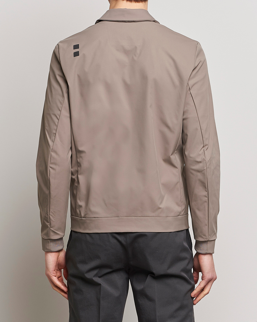 Herren | Jacken | UBR | Nano Jacket Driftwood