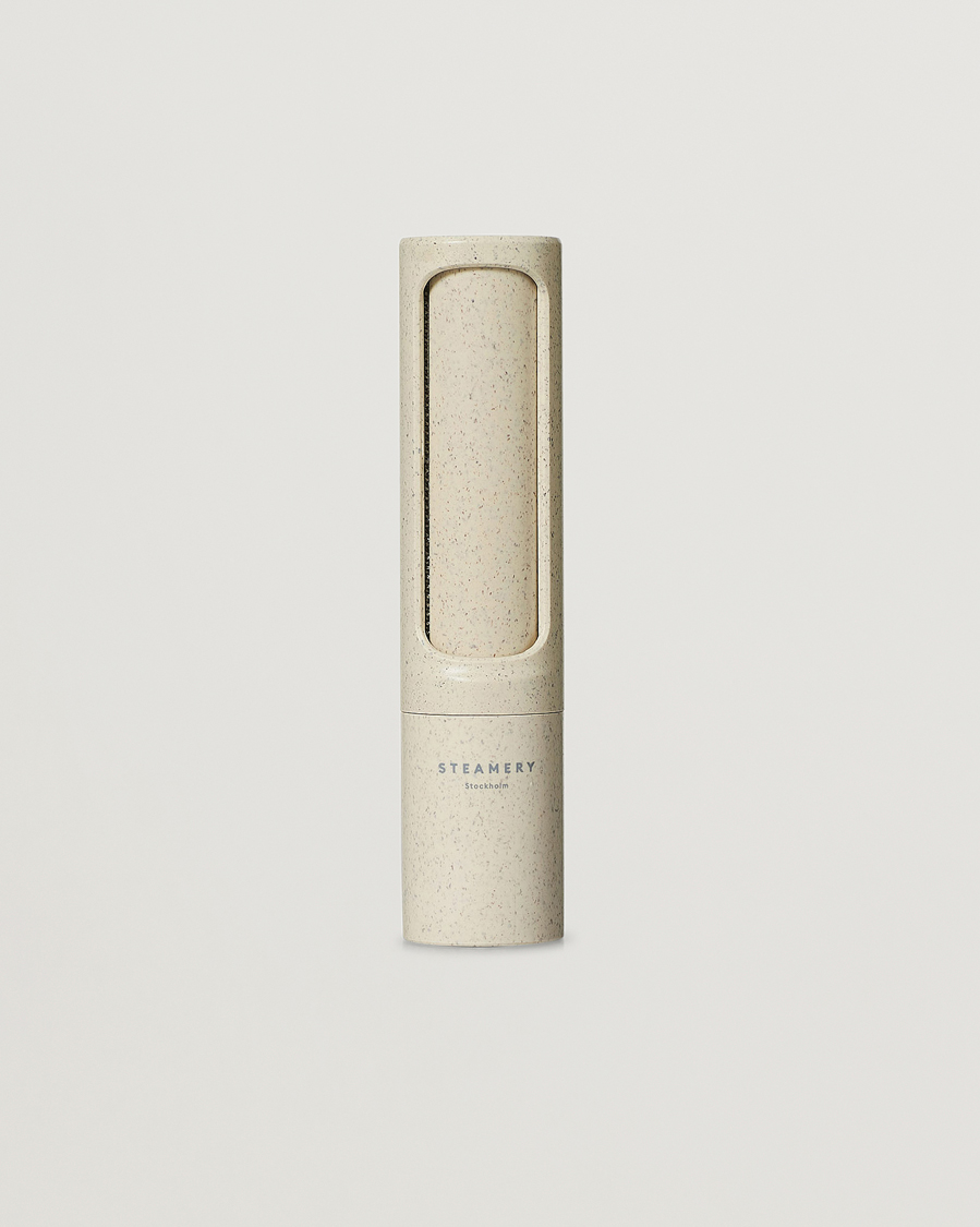 Herren | Textilpflege | Steamery | Lint Brush Beige
